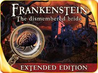 Frankenstein – Extended Edition - HD screenshot, image №1328455 - RAWG