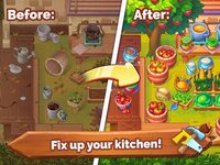 Farming Fever - Cooking game screenshot, image №4040782 - RAWG