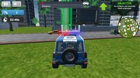 Street Crime Mission screenshot, image №4151118 - RAWG