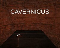 Cavernicus screenshot, image №2822927 - RAWG