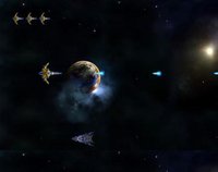 A Terrible Shooter screenshot, image №1215493 - RAWG