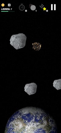 Planet Defense (UNICODE_) screenshot, image №3617045 - RAWG
