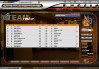 Total Pro Basketball 2005 screenshot, image №413578 - RAWG
