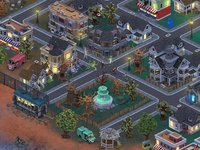 Goosebumps HorrorTown - The Scariest Monster City! screenshot, image №1416622 - RAWG