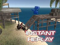 ATV Beach 2 screenshot, image №1992795 - RAWG