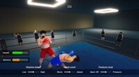 Boxing Simulator screenshot, image №3984450 - RAWG