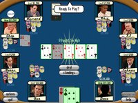 Poker Superstars Invitational Tournament screenshot, image №417794 - RAWG