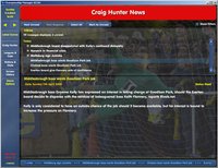 Championship Manager Season 03/04 screenshot, image №368468 - RAWG