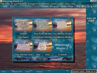 Mahjongg Master 3 screenshot, image №323685 - RAWG