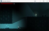 Cybernetic Mayhem screenshot, image №3566244 - RAWG