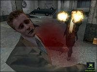 Max Payne screenshot, image №285600 - RAWG