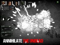 Zombie Gunship Survival screenshot, image №672836 - RAWG