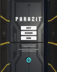 Parazit screenshot, image №2250342 - RAWG