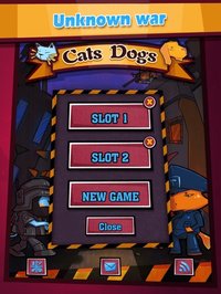 Cats VS Dogs Pro screenshot, image №1903193 - RAWG