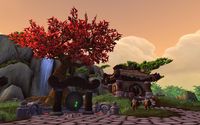 World of Warcraft: Mists of Pandaria screenshot, image №585878 - RAWG