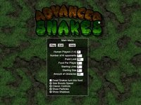 Advanced Snakes screenshot, image №1181675 - RAWG