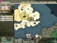 Hearts of Iron II screenshot, image №400726 - RAWG