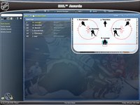 NHL Eastside Hockey Manager 2007 screenshot, image №462405 - RAWG