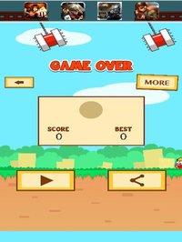 Swing Aircraft Games screenshot, image №973230 - RAWG