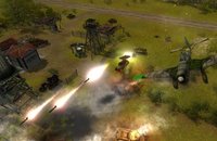 War Front: Turning Point screenshot, image №424495 - RAWG