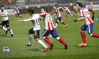 Football Soccer League screenshot, image №1564360 - RAWG