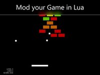 uLua Paddle Game screenshot, image №3465049 - RAWG