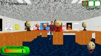 Baldi's Basics Classic Remastered screenshot, image №3374293 - RAWG