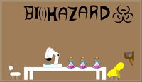 BioHazard (moschem) screenshot, image №2257147 - RAWG