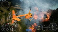 Helicopter Simulator 2025 - Real Flight PC/VR screenshot, image №4216214 - RAWG