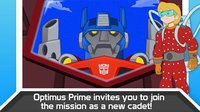 Transformers Rescue Bots screenshot, image №1527756 - RAWG