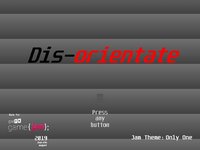 Dis-Orientate screenshot, image №2116139 - RAWG