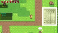 Trigo no Bouken screenshot, image №2421803 - RAWG
