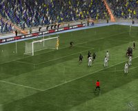 FIFA 11 screenshot, image №554249 - RAWG