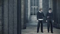 Harry Potter and the Half-Blood Prince screenshot, image №494838 - RAWG