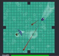 Umbrella Defender screenshot, image №3609364 - RAWG