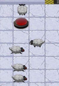 Double Ewe screenshot, image №2571078 - RAWG
