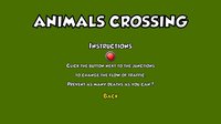 Animals Crossing screenshot, image №2251713 - RAWG