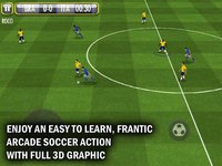 King Soccer screenshot, image №1796975 - RAWG