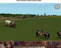 Take Command: Second Manassas screenshot, image №439537 - RAWG