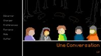 Une Conversation screenshot, image №1817451 - RAWG