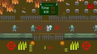 Zombie Hunter (itch) screenshot, image №1195654 - RAWG