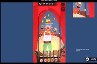 Bagatelle - from wood work to digital fun ! demo screenshot, image №1190175 - RAWG