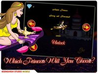 Arabian Princess in the Night of the Great Royal Kingdom Palace Escape - Free Kids Game screenshot, image №889869 - RAWG
