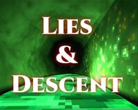 Lies & Descent GJ screenshot, image №2825649 - RAWG