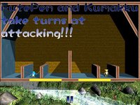 I can't spare Kumakku! screenshot, image №1996028 - RAWG