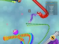 Tangle Snake - Scribble Fun 3D screenshot, image №2864065 - RAWG