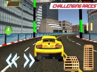 Fast Driving: City Challenge screenshot, image №1326694 - RAWG