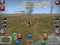WarBirds Fighter Pilot Academy screenshot, image №1822646 - RAWG