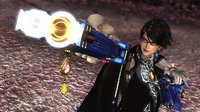 Bayonetta 2 with bonus Bayonetta disc screenshot, image №797508 - RAWG