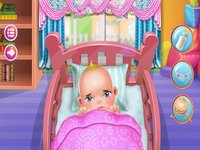 Babysitter Newborn Baby Care screenshot, image №1589268 - RAWG